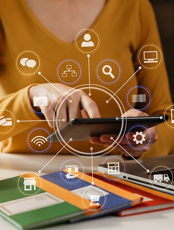 Social Media Management